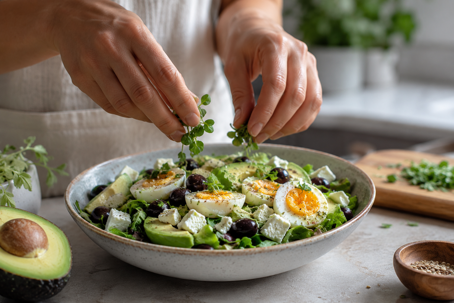 Keto et cholestérol : faut-il s'inquiéter ou pas ?