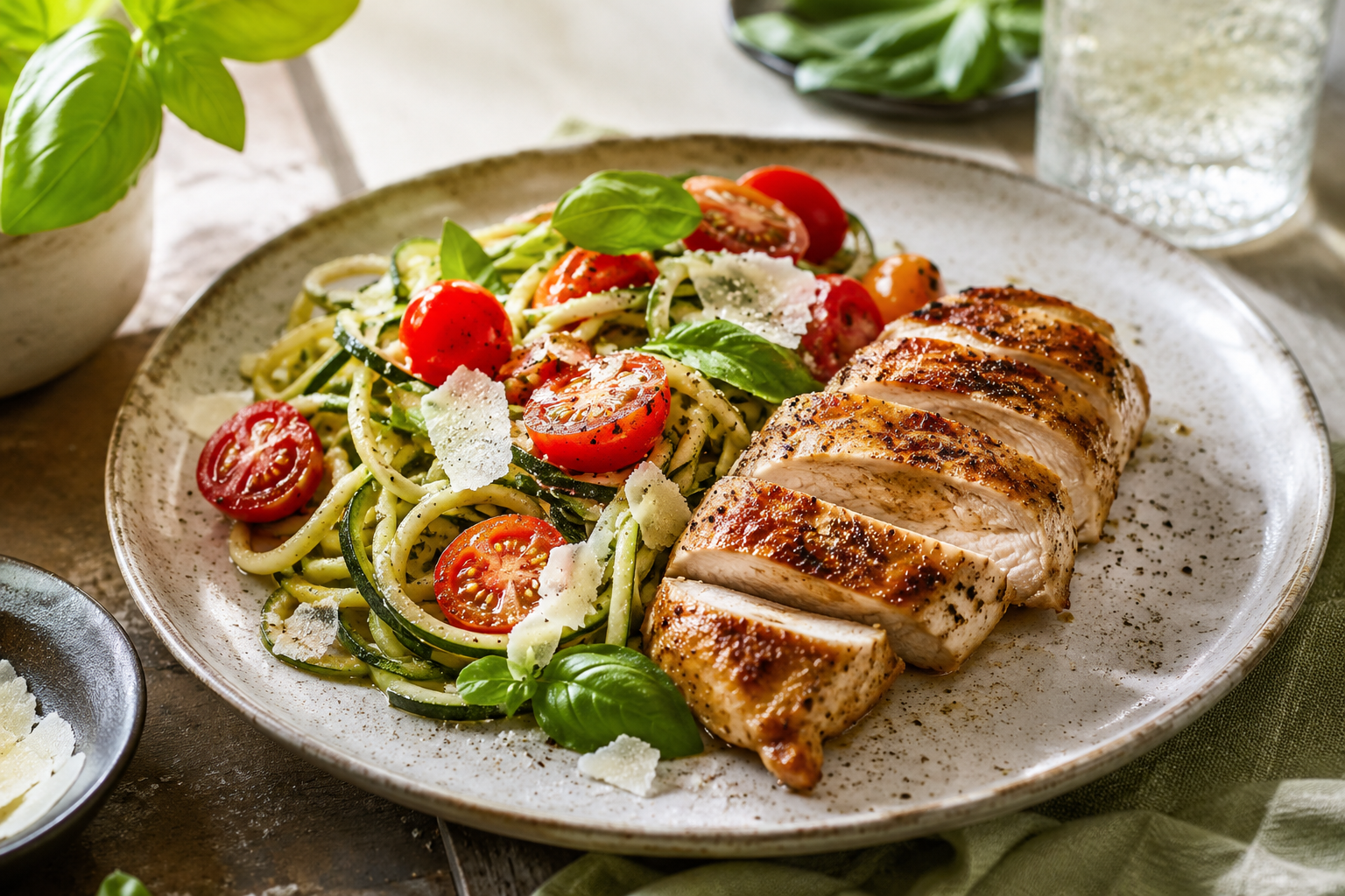Recettes keto simples : 15 idées pour ne pas se compliquer la vie