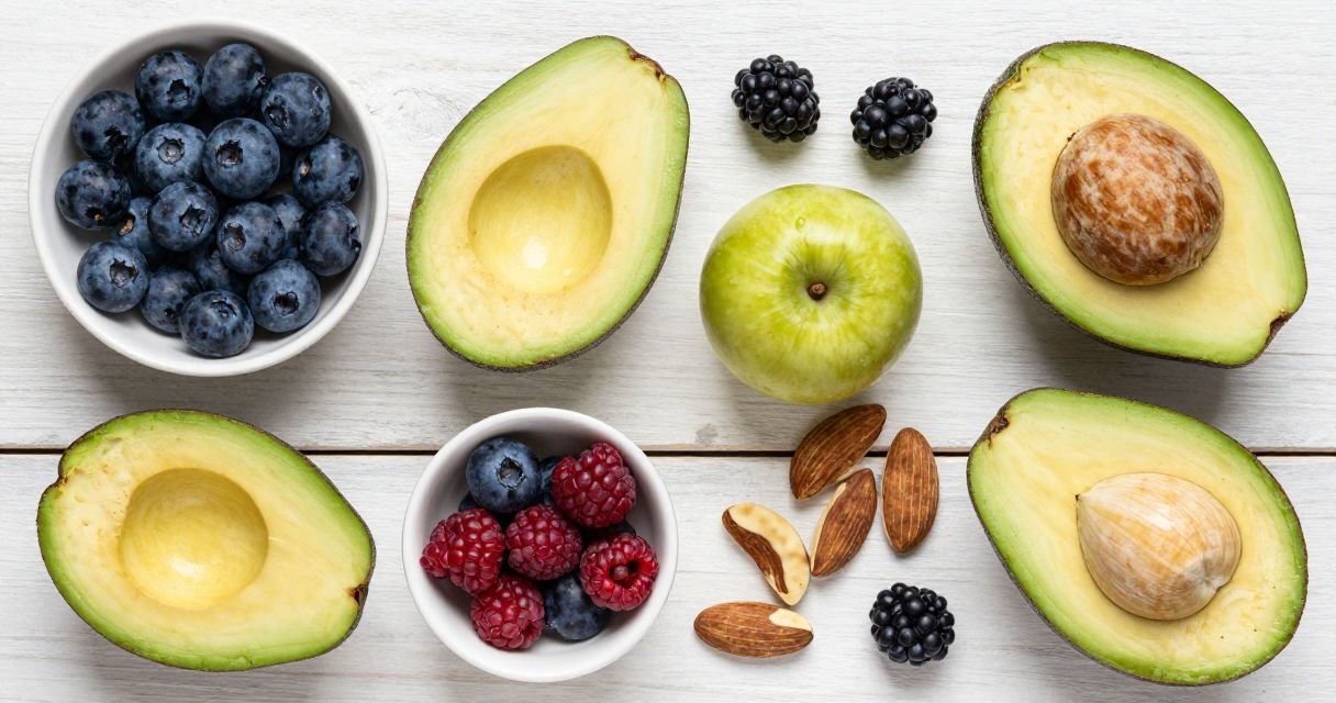 Aliments coupe-faim : les 15 meilleurs pour maigrir sans se priver
