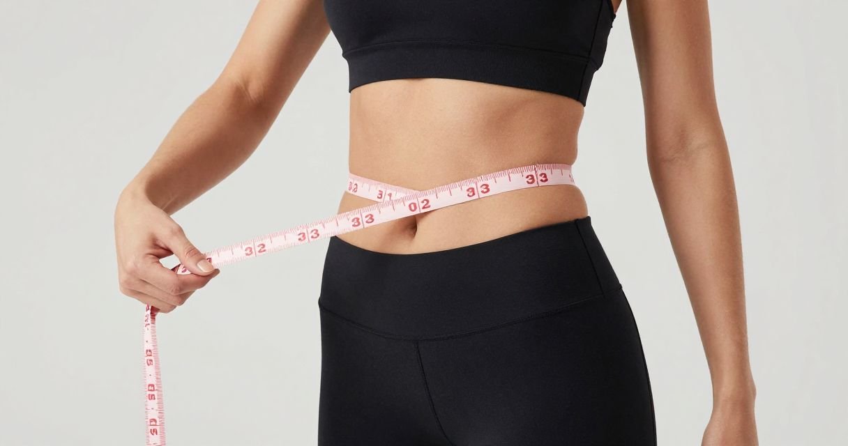 Comment maigrir du ventre : guide complet pour femmes (causes + 4 solutions prouvees)