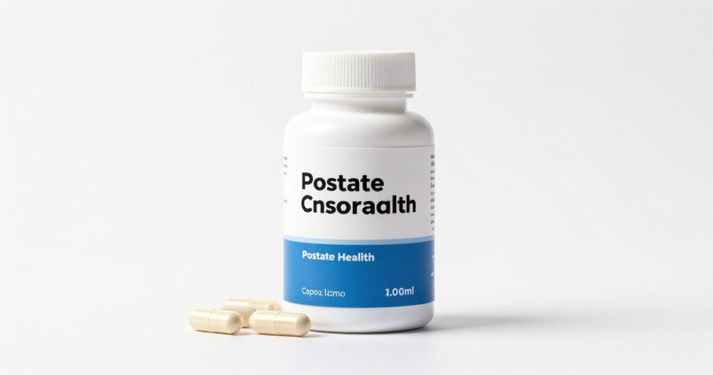Prostavita : test, avis et analyse complète du complément sur Côté Minceur