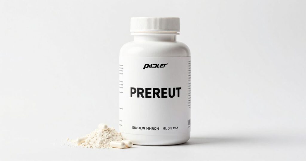 Blackwolf Pre-Workout : test, avis et analyse complète du complément sur Côté Minceur
