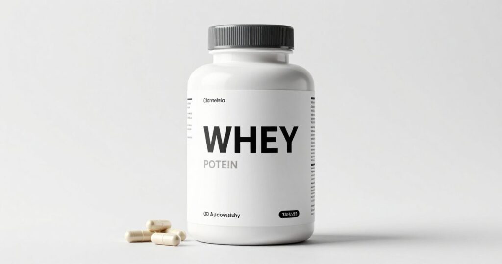 Clear Whey : test, avis et analyse complète du complément sur Côté Minceur