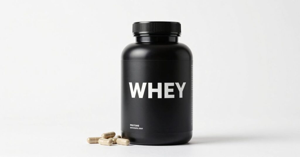 Black Protein Whey Arkens : test, avis et analyse complète du complément sur Côté Minceur