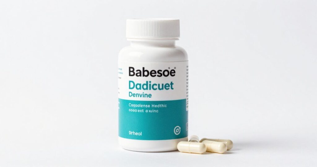 Januvia : test et retour d'expérience pour le diabète de type 2 sur Côté Minceur