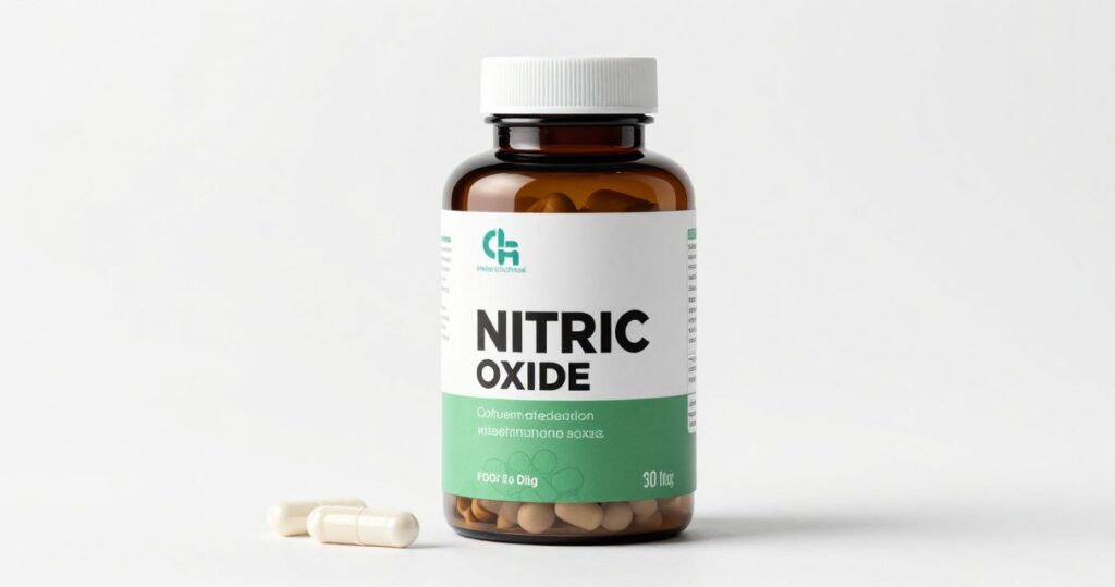 Nitric-Max : test, avis et analyse complète du complément sur Côté Minceur