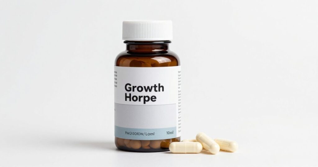 HGH X2 : test, avis et analyse complète du complément sur Côté Minceur
