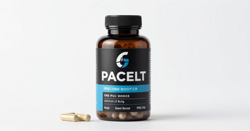 Angel Dust Pre Workout : test, avis et analyse complète du complément sur Côté Minceur